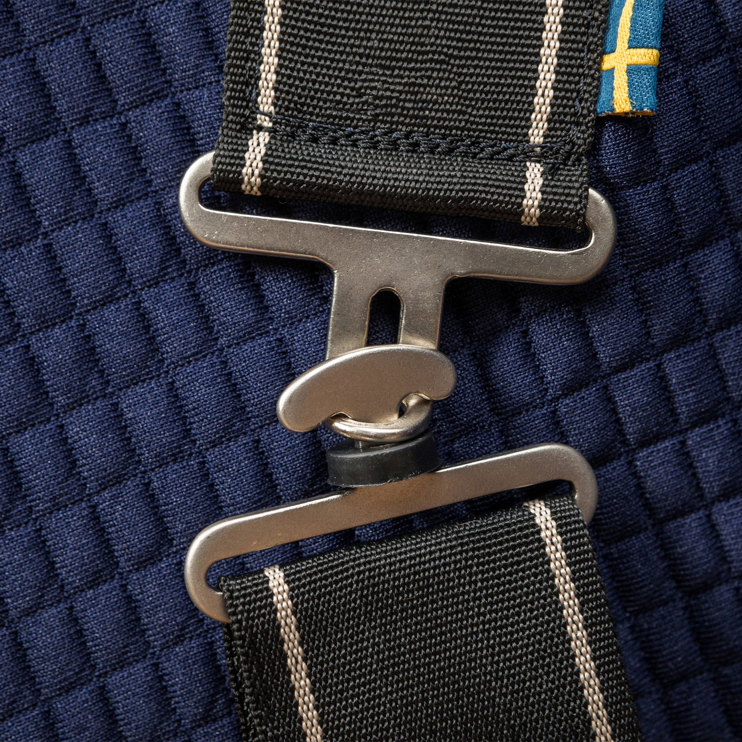 Quick Cooler rug