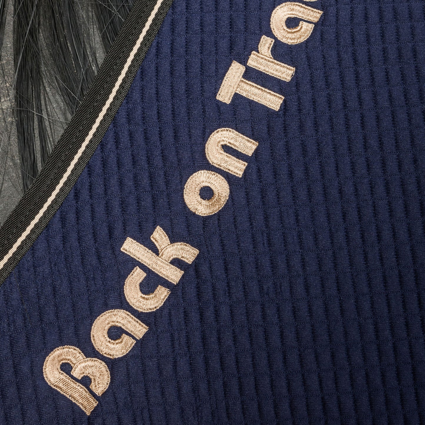 Quick Cooler rug