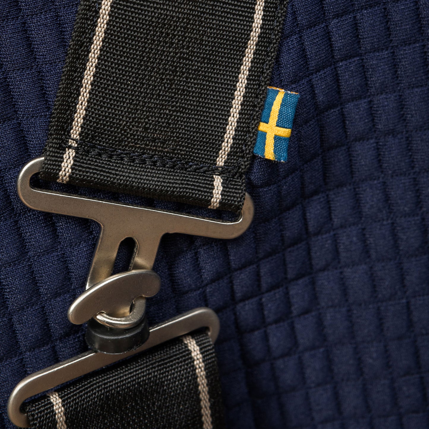 Quick Cooler rug