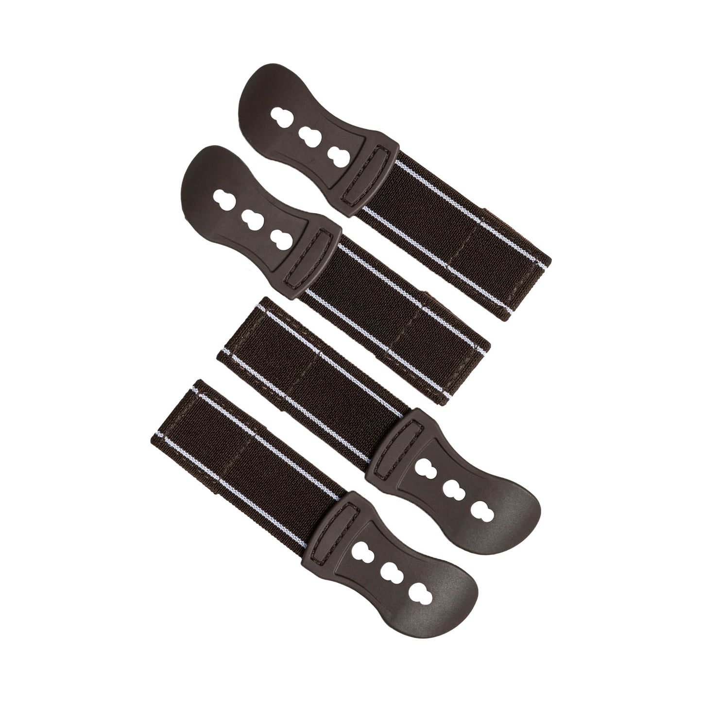 "Airflow" Tendon Boots Elastic Straps