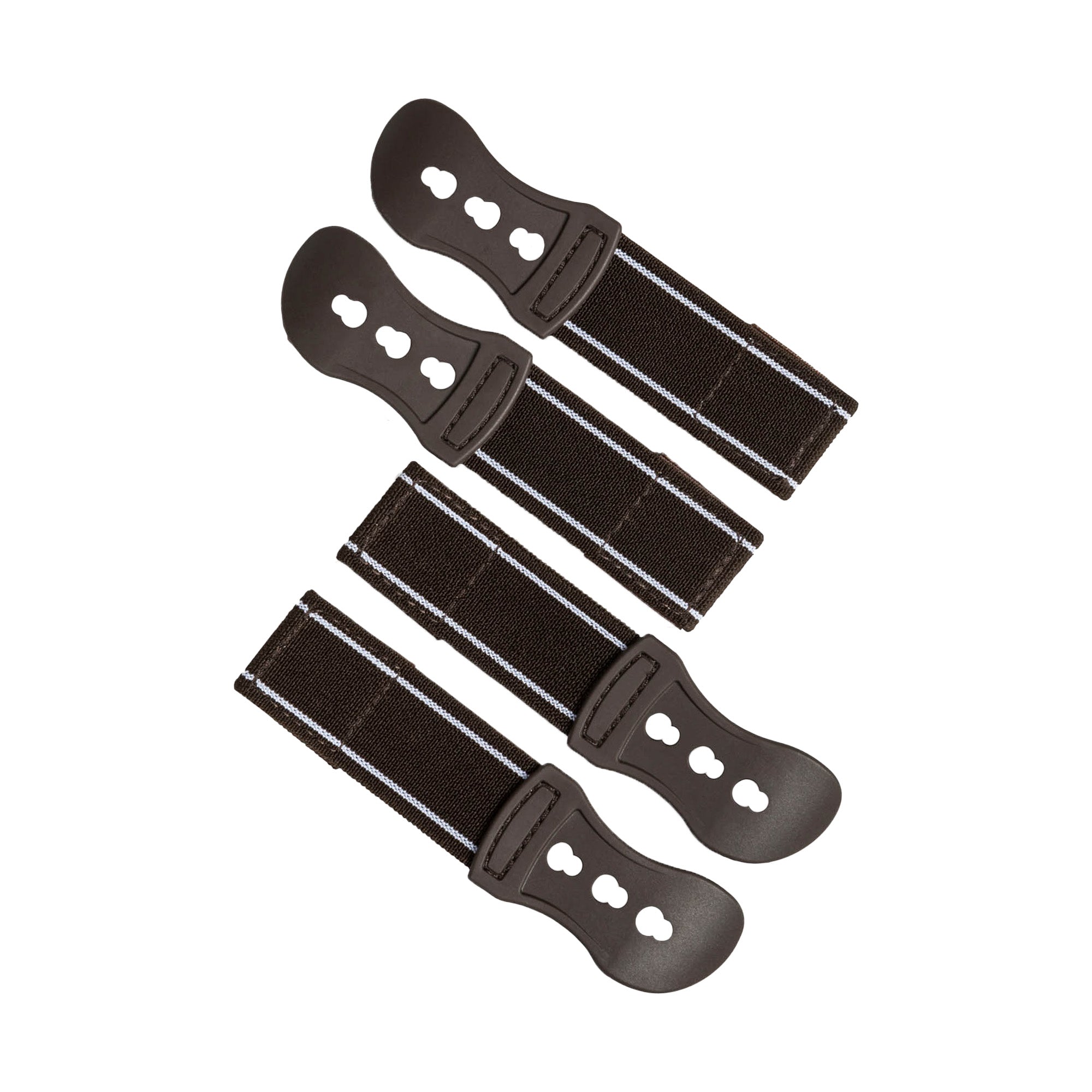 "Airflow" Tendon Boots Elastic Straps