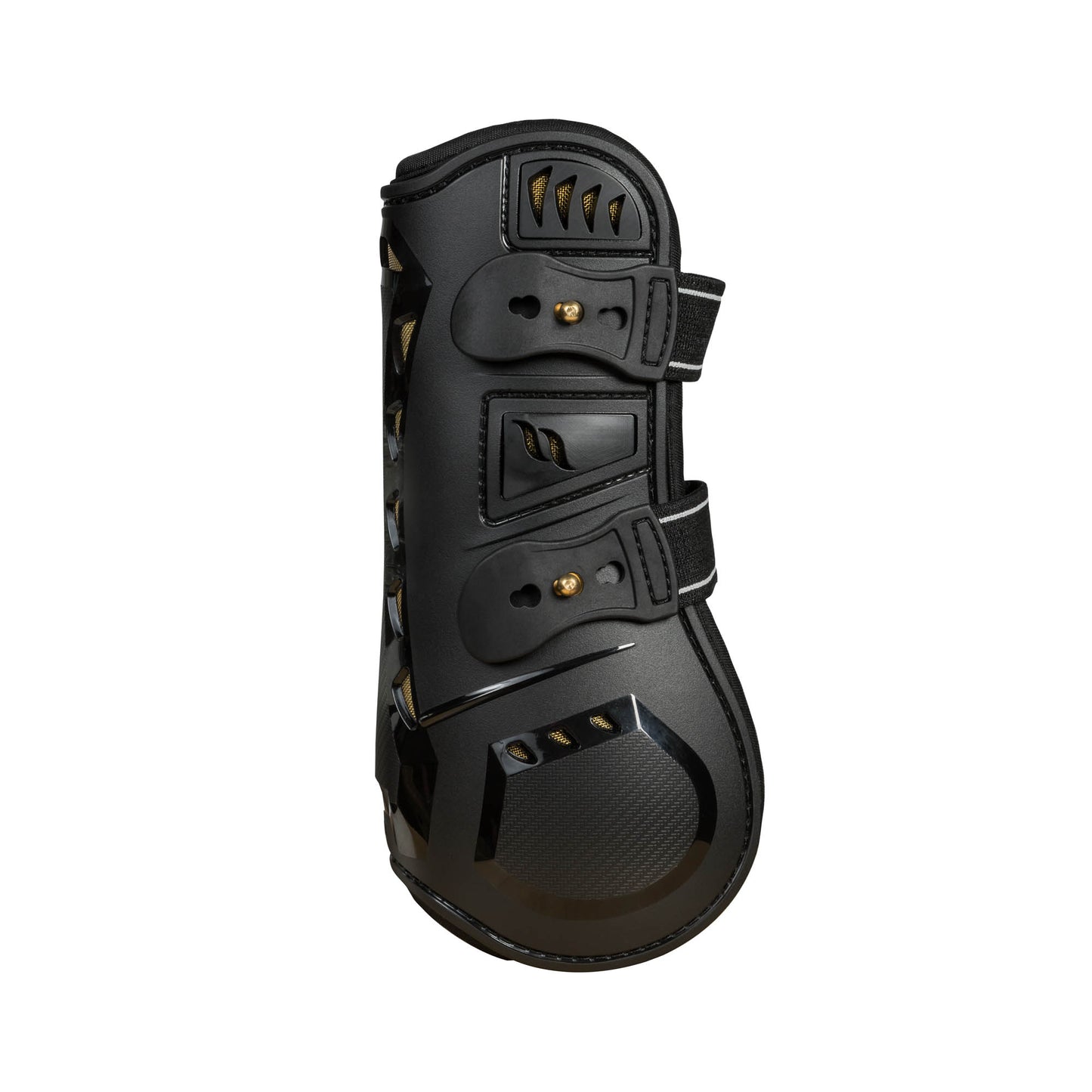 "Airflow" Tendon Boots Elastic Straps