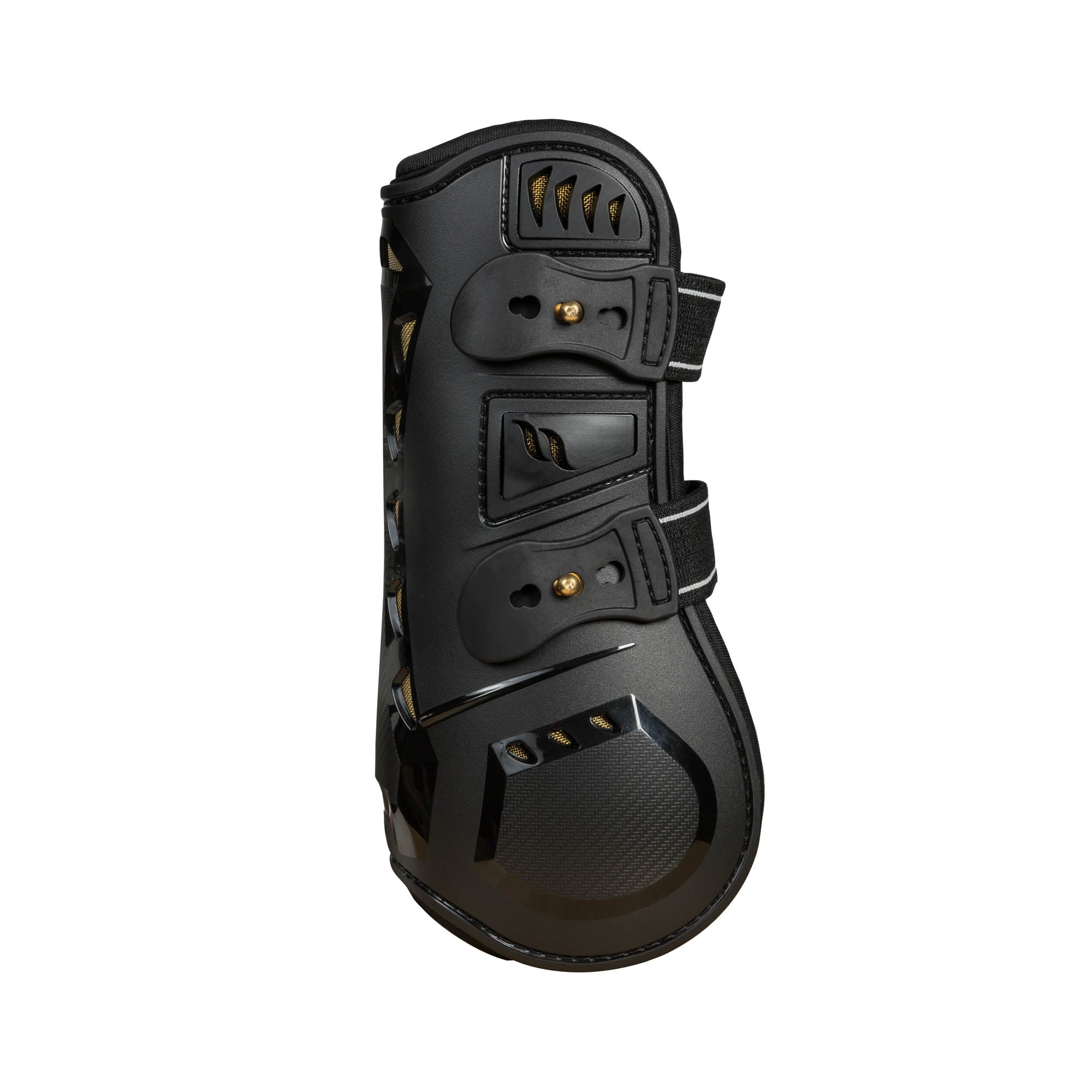 "Airflow" Tendon Boots Elastic Straps