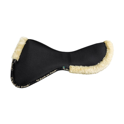 Impact Half Pad Faux Fur