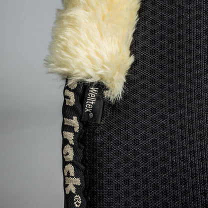 Impact Half Pad Faux Fur