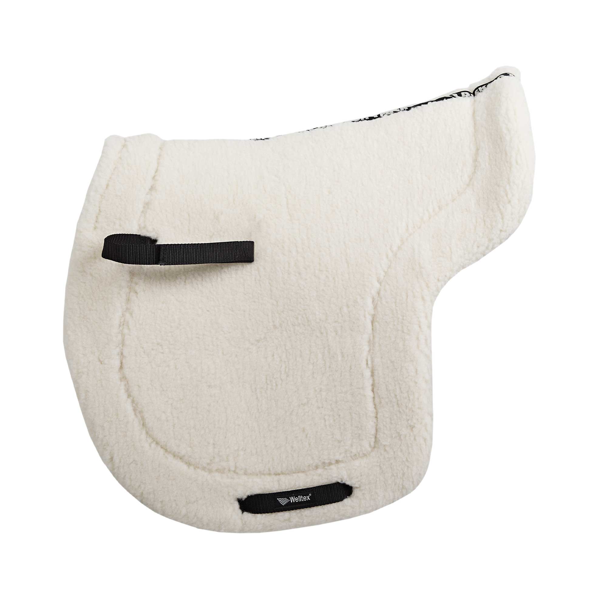 "Teddy" Saddle pad