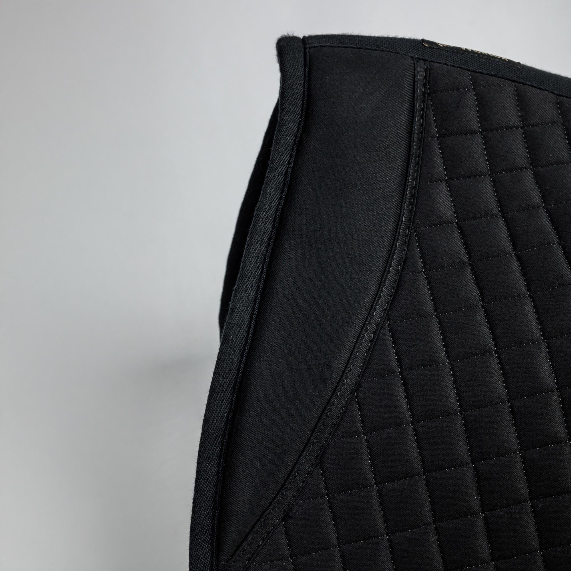 Saddlepad Jumping No. III