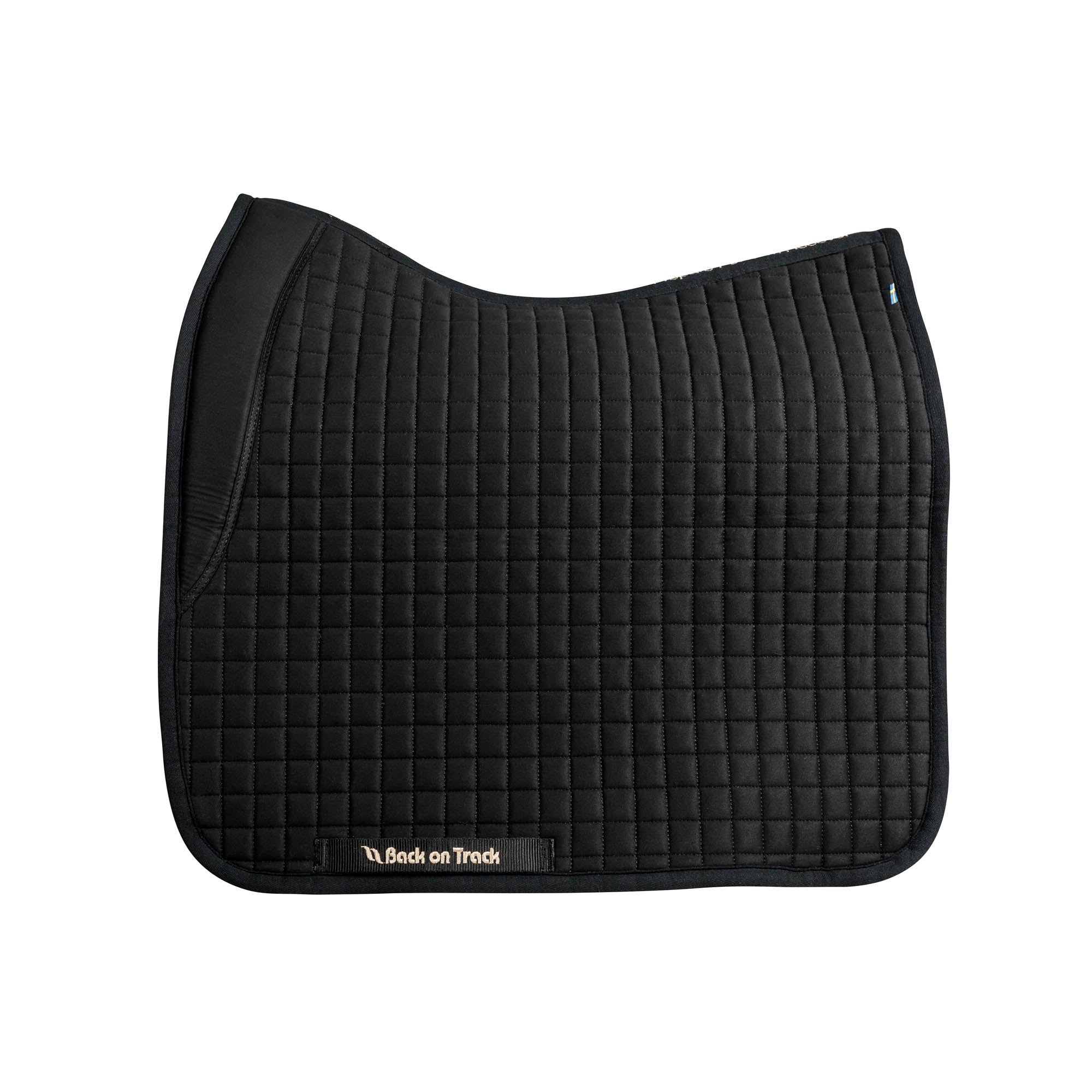 Saddlepad Dressage No III