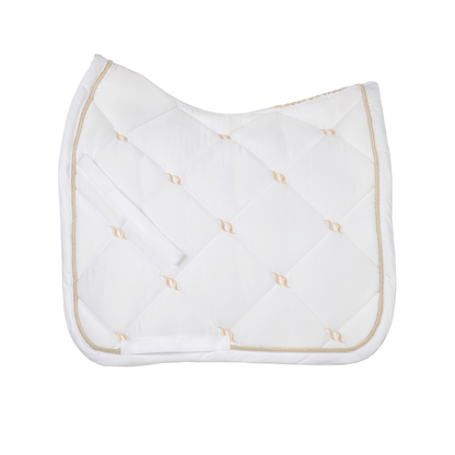 Tapis de selle de dressage Collection Nights