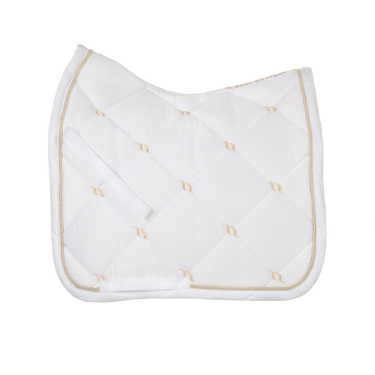 Nights Collection Saddle Pad Dressage