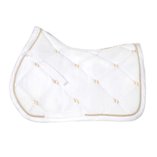 Nights Collection Saddle Pad Jumping