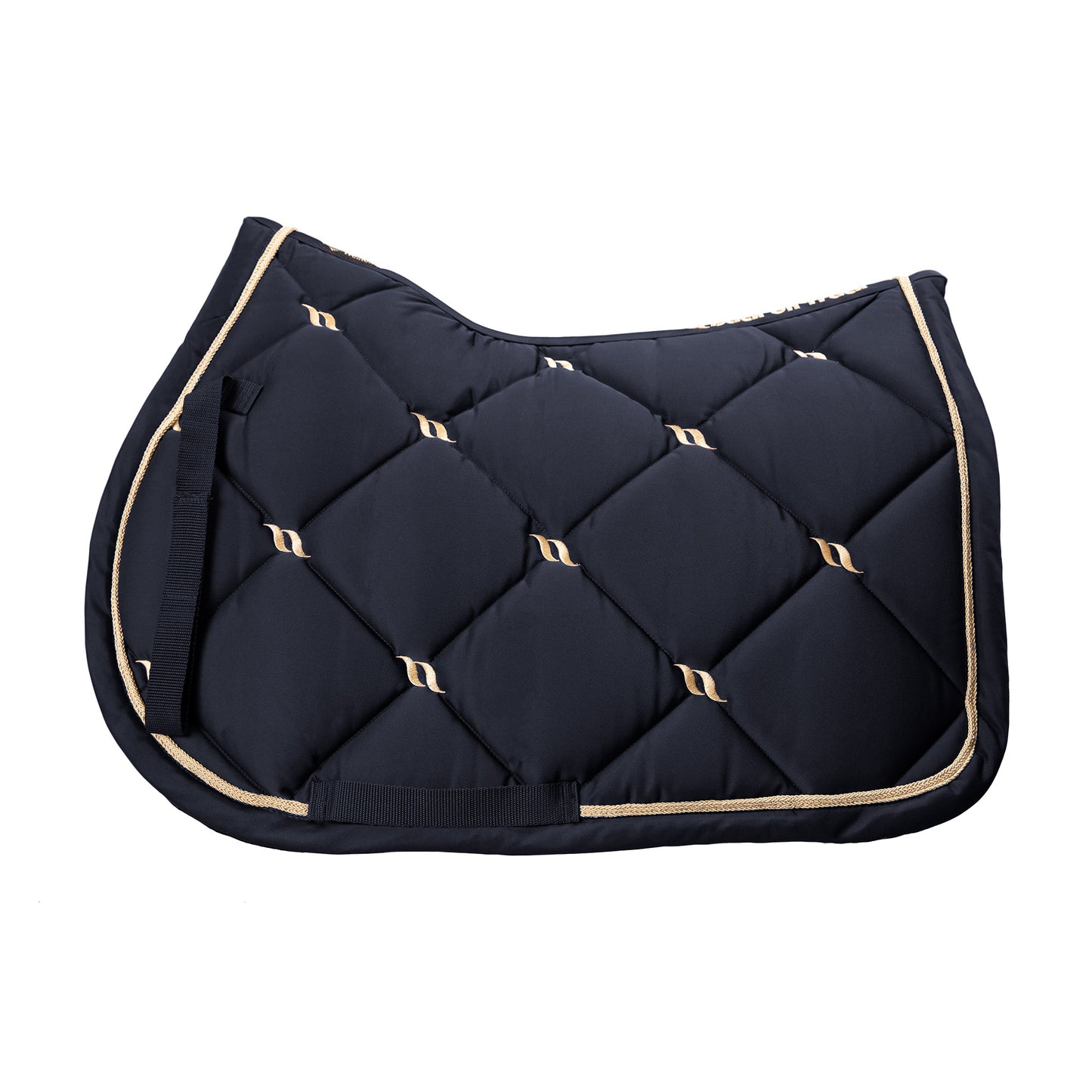 "Nights Collection" Zadeldekje Springen