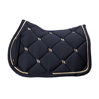 "Nights Collection" Zadeldekje Springen