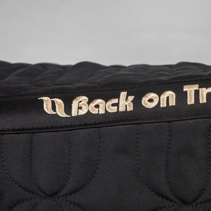 Deep Nights Saddle Pad Dressage