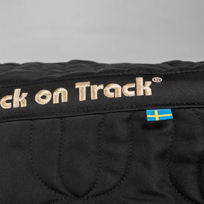 Deep Nights Saddle Pad Dressage