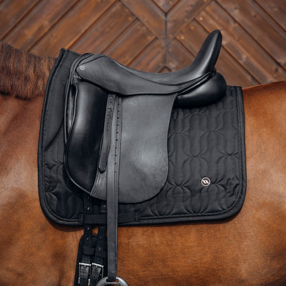 Deep Nights Saddle Pad Dressage