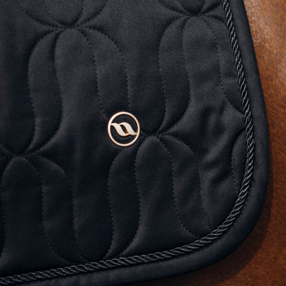 Deep Nights Saddle Pad Dressage