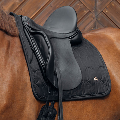 Deep Nights Saddle Pad Dressage