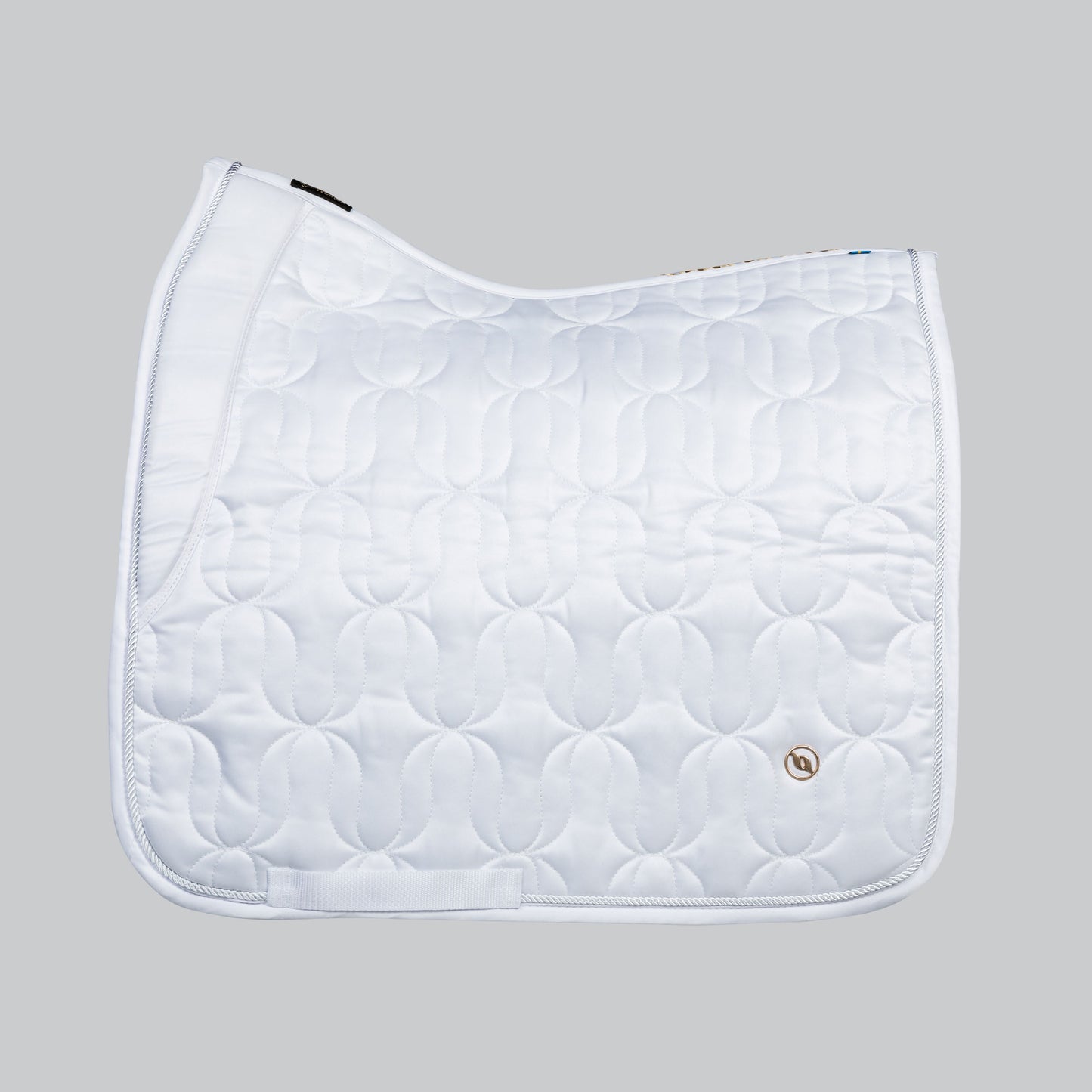 Deep Nights Saddle Pad Dressage