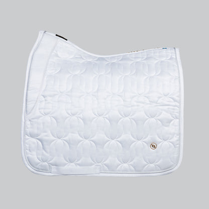 Deep Nights Saddle Pad Dressage