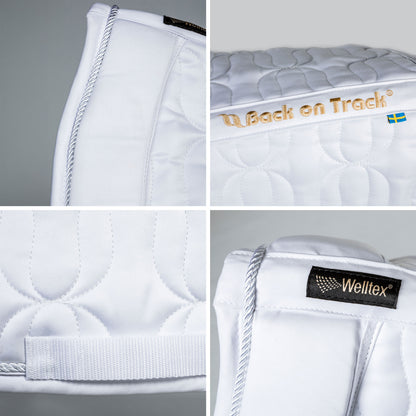 Deep Nights Saddle Pad Dressage