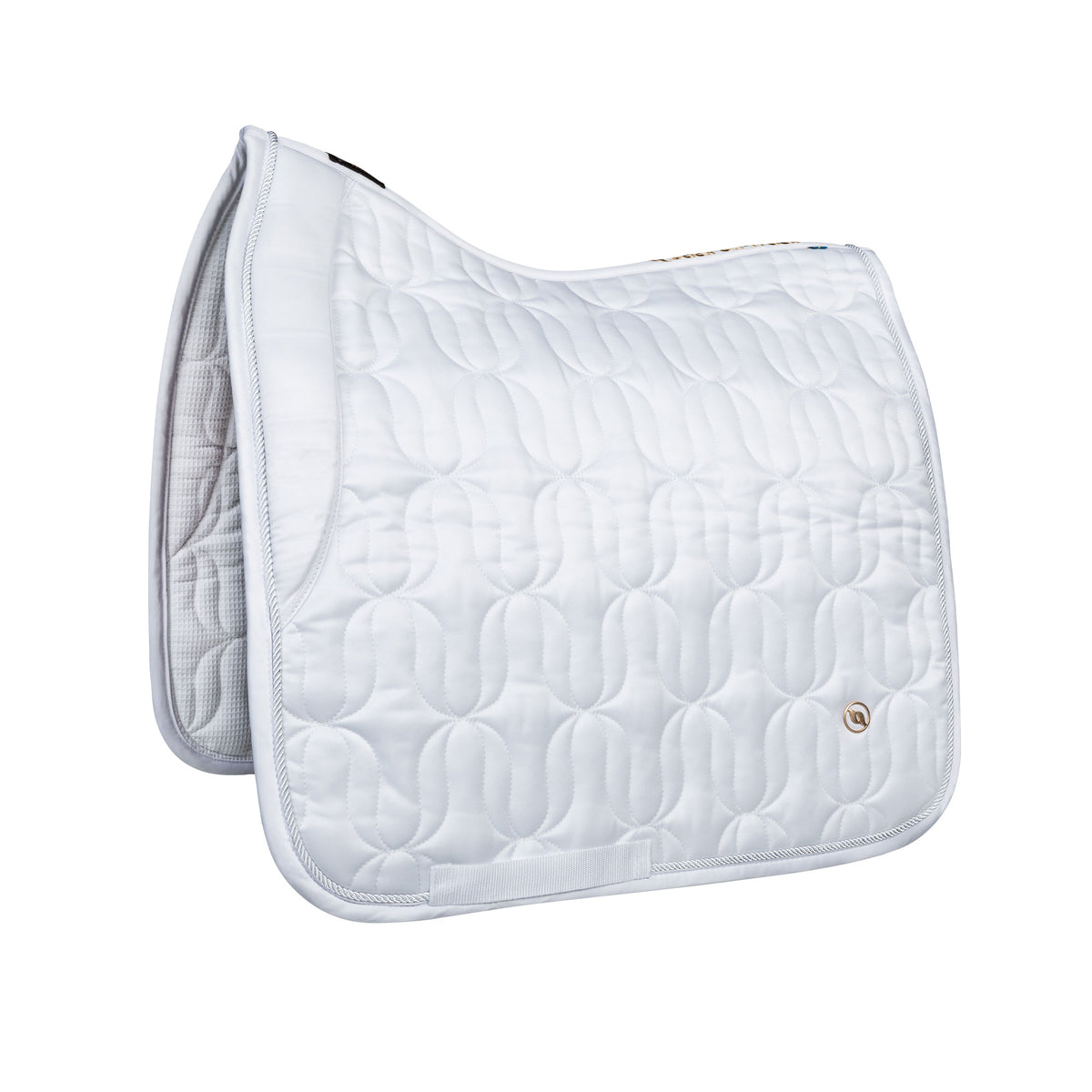 Deep Nights Saddle Pad Dressage