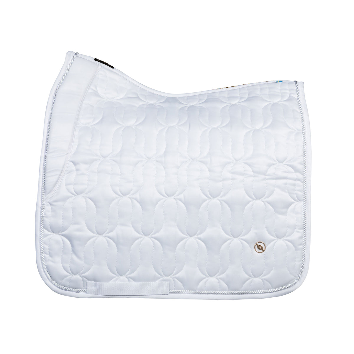 Deep Nights Saddle Pad Dressage