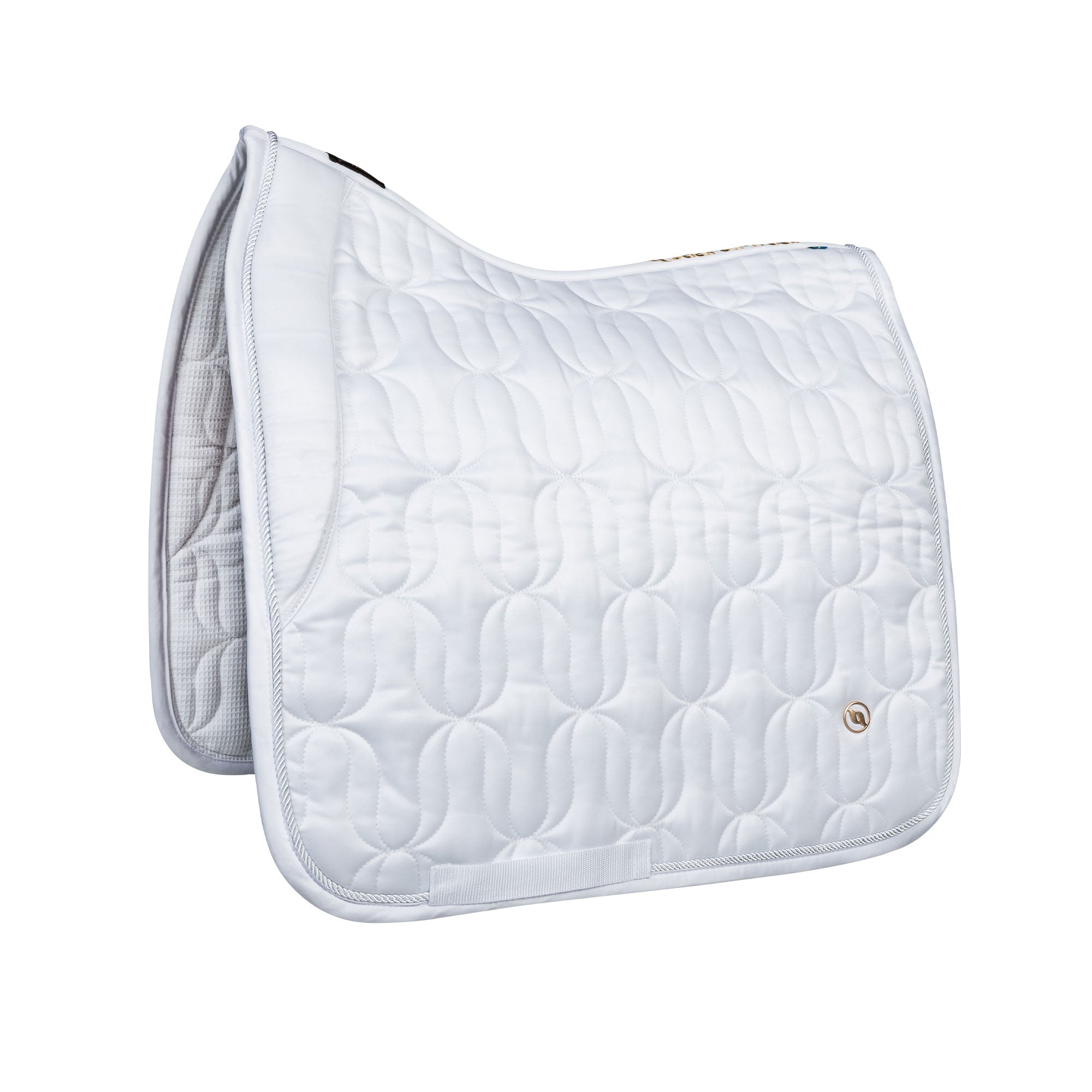"Deep Nights" Saddle Pad Dressage