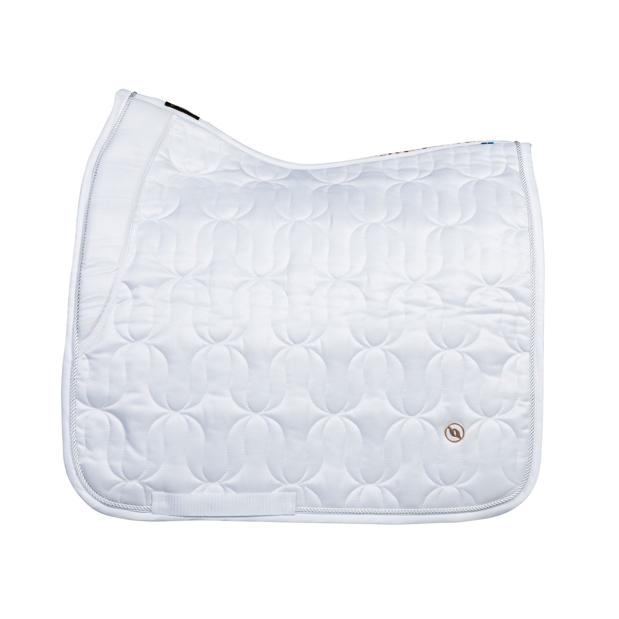 "Deep Nights" Saddle Pad Dressage