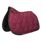 Airflow Saddle Pad Jumping