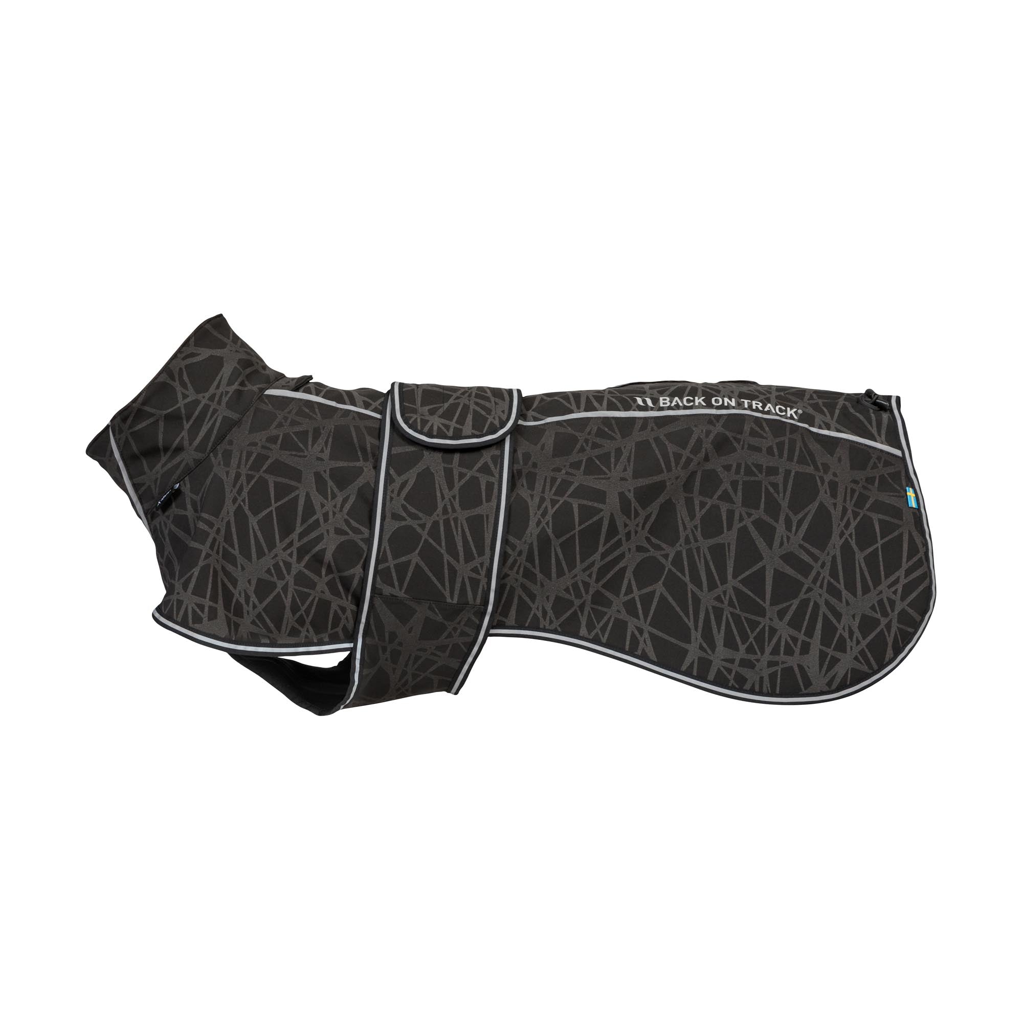 BUDDY 2.0 Softshell Dog Coat