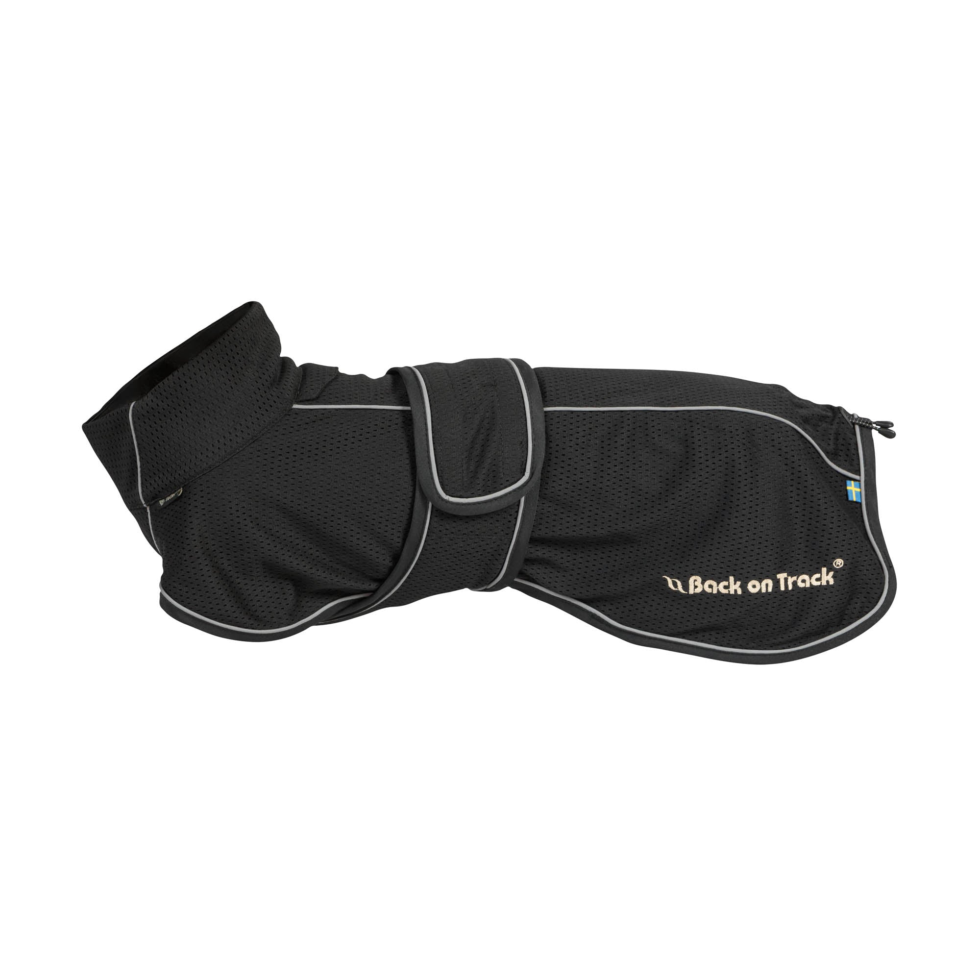 BUDDY 2.0 Mesh Dog Coat