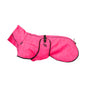 BARK Softshell Dog Coat, High set tail