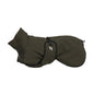 BARK Softshell Dog Coat, High set tail