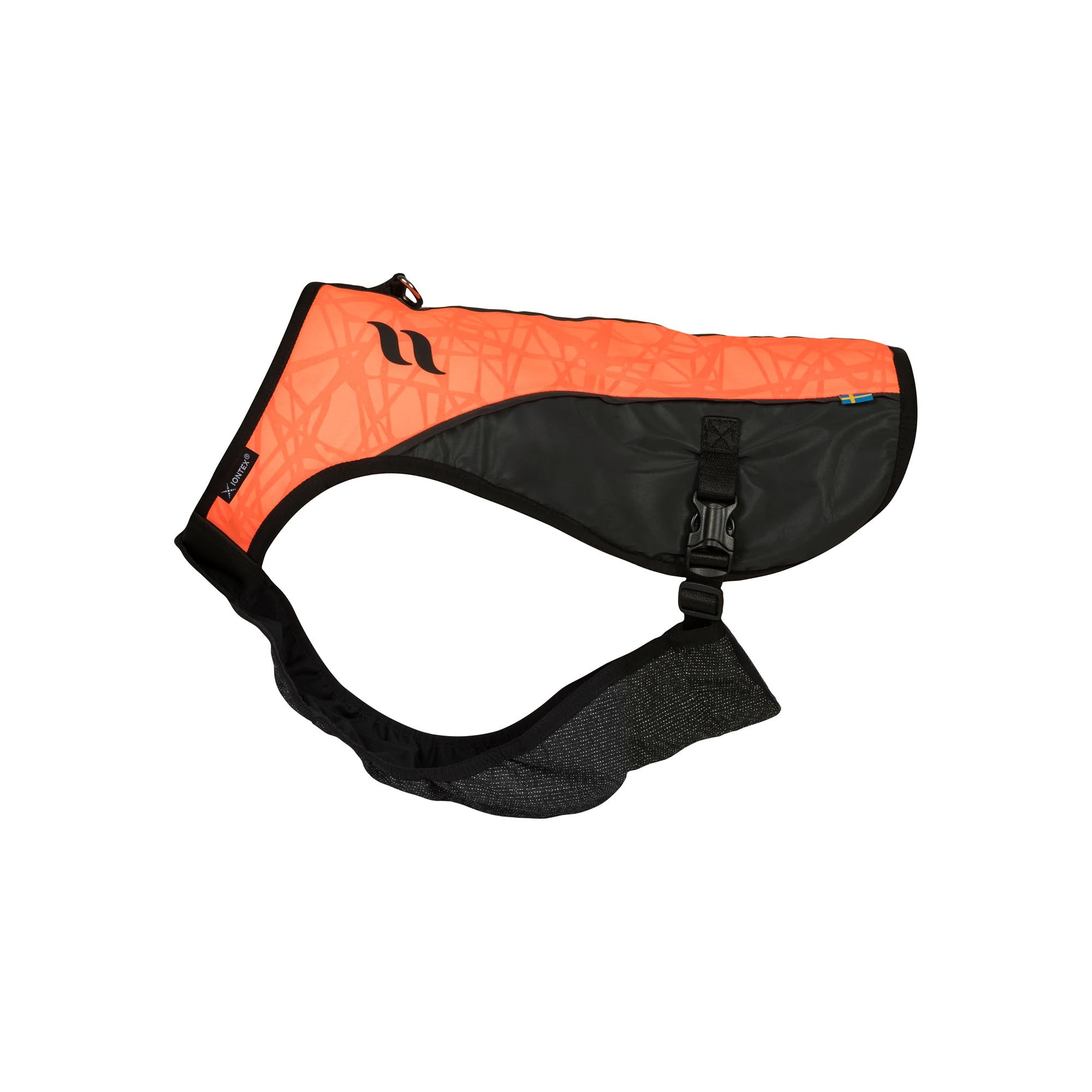 TRAKK Visibility Dog Chest Guard