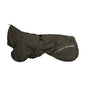 BAY Rain Dog Coat – High Set Tail