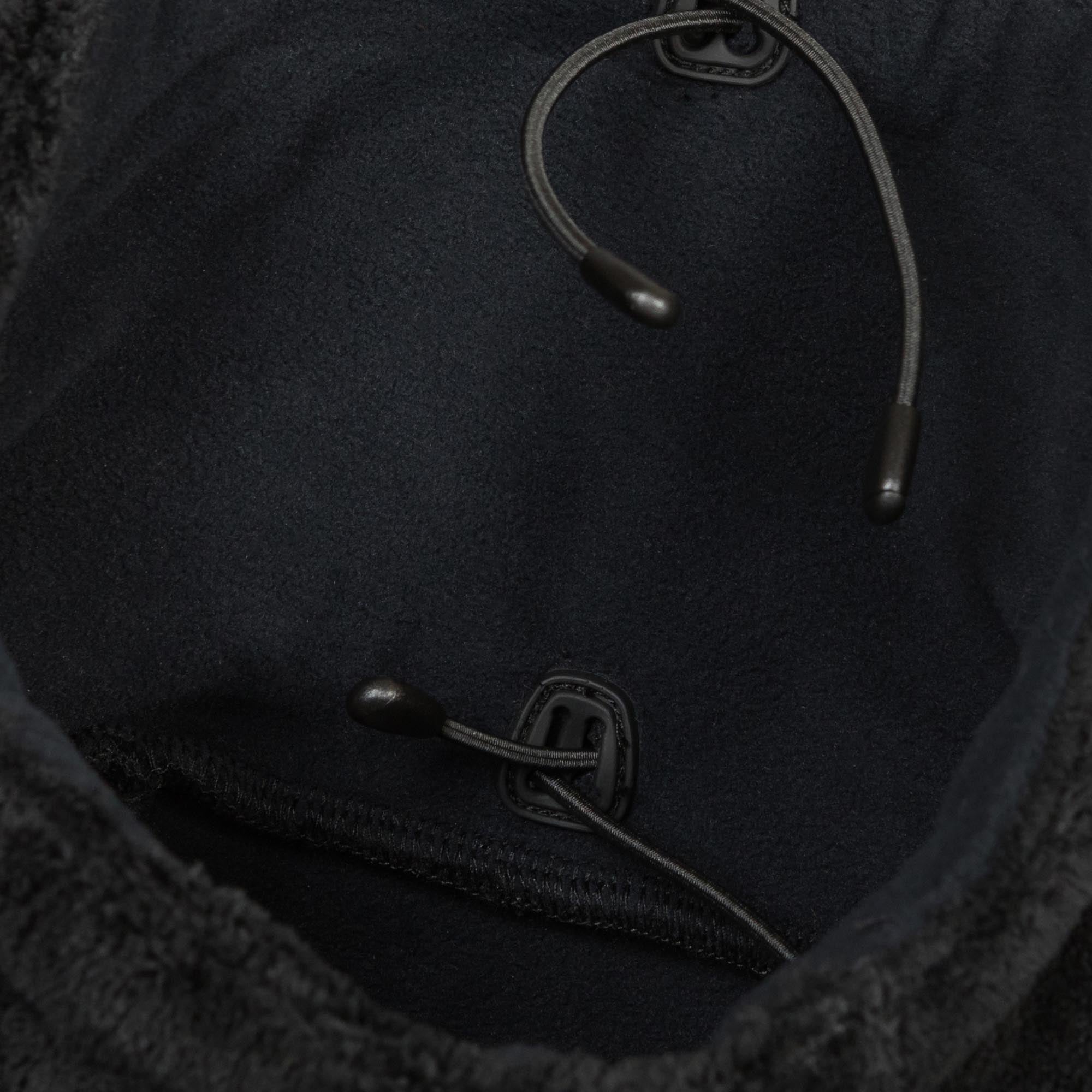 BAY Dry Dog Coat - Low set tail