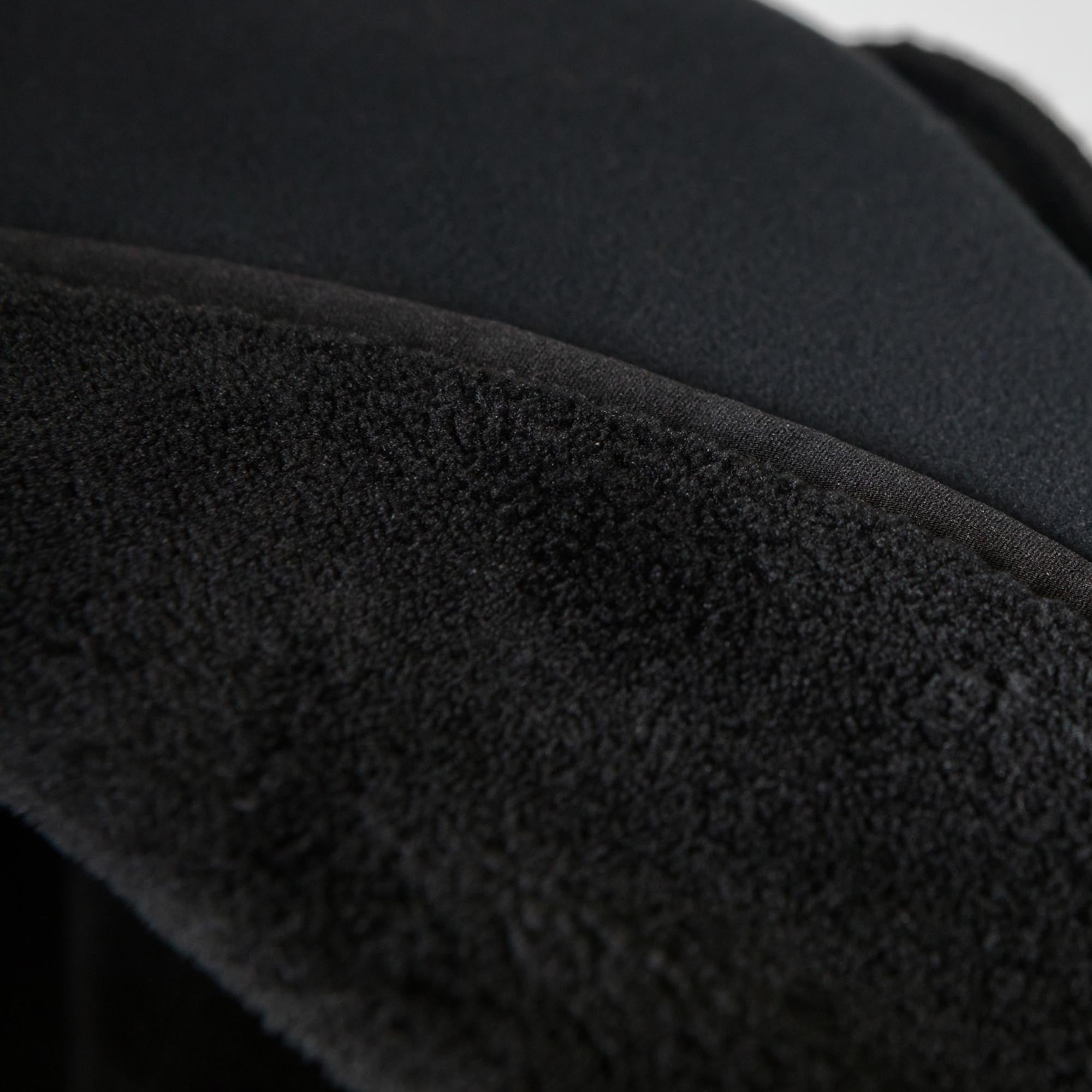 BAY Dry Dog Coat - Low set tail