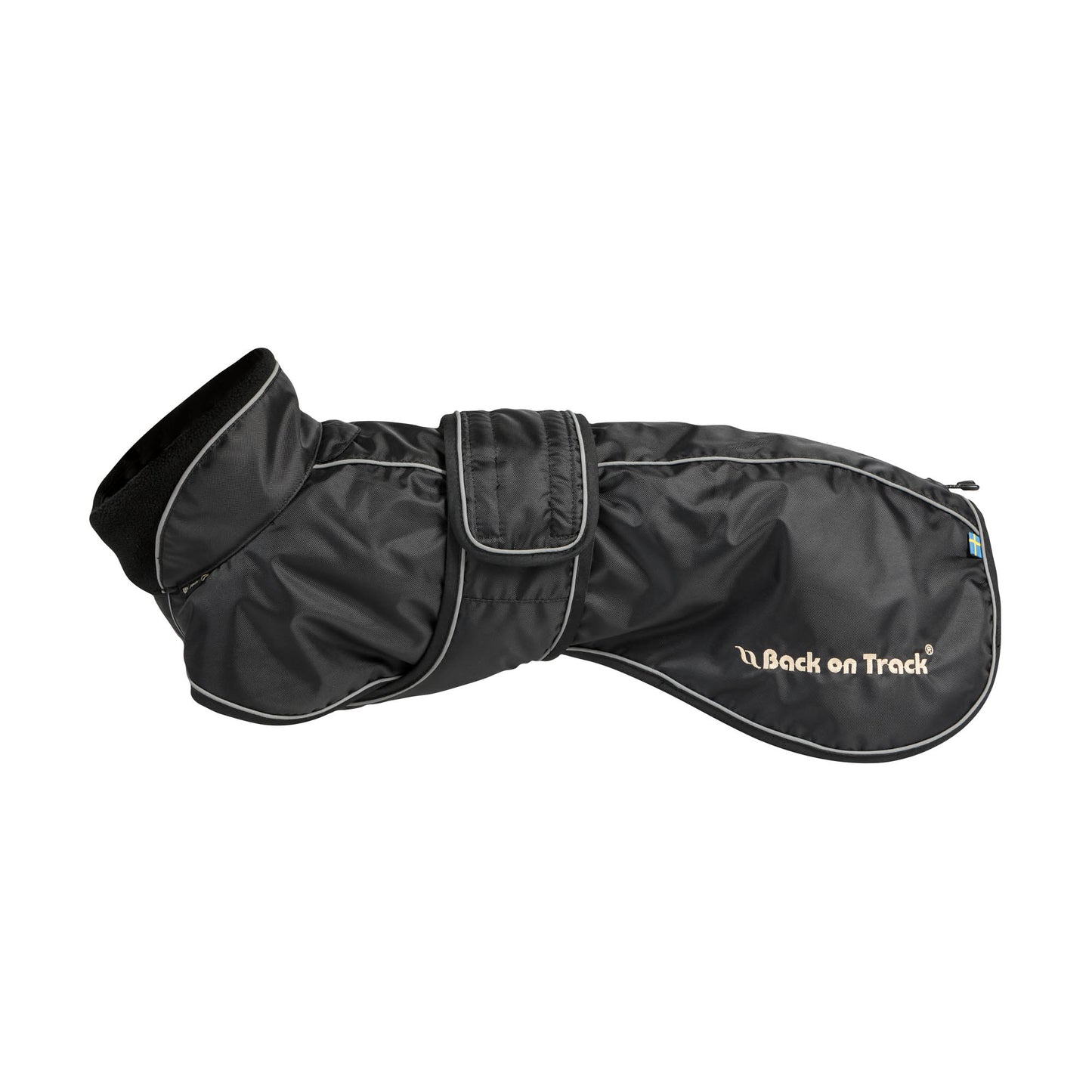 BUDDY 2.0 Thermal Dog Coat