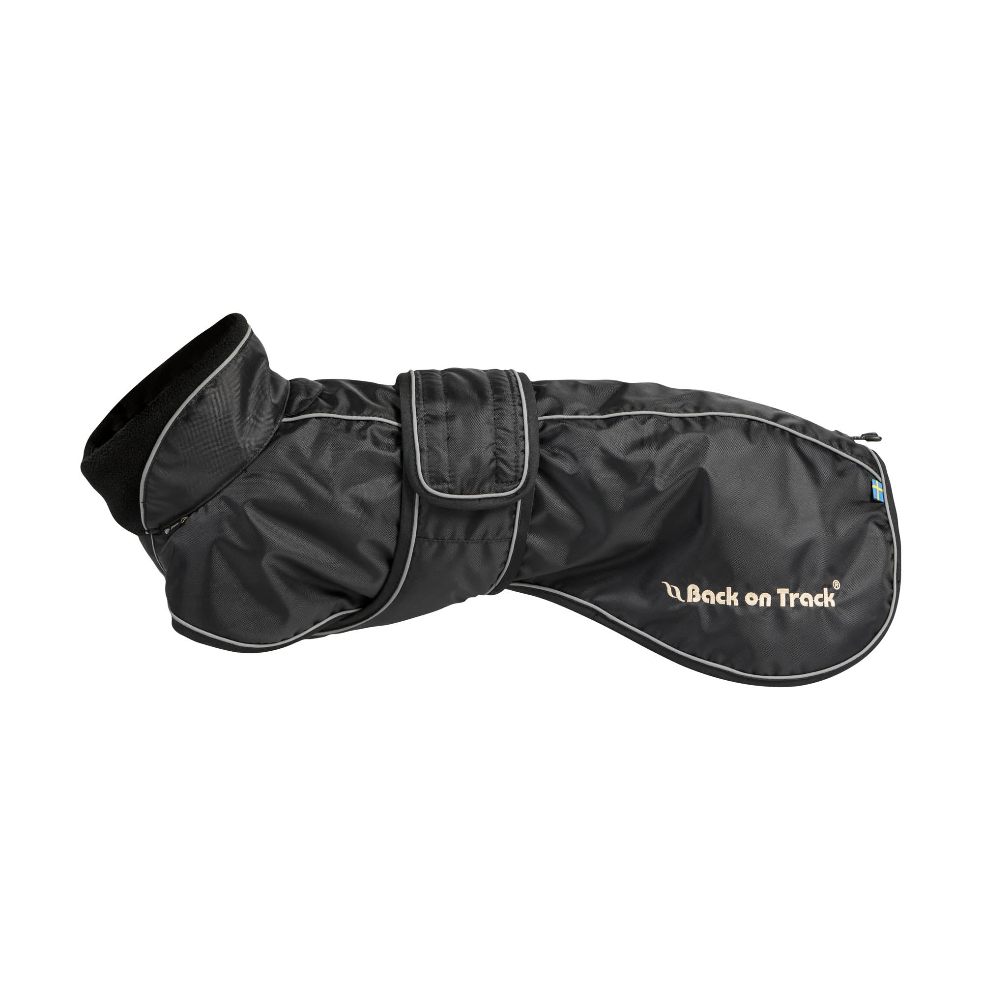 BUDDY 2.0 Thermal Dog Coat