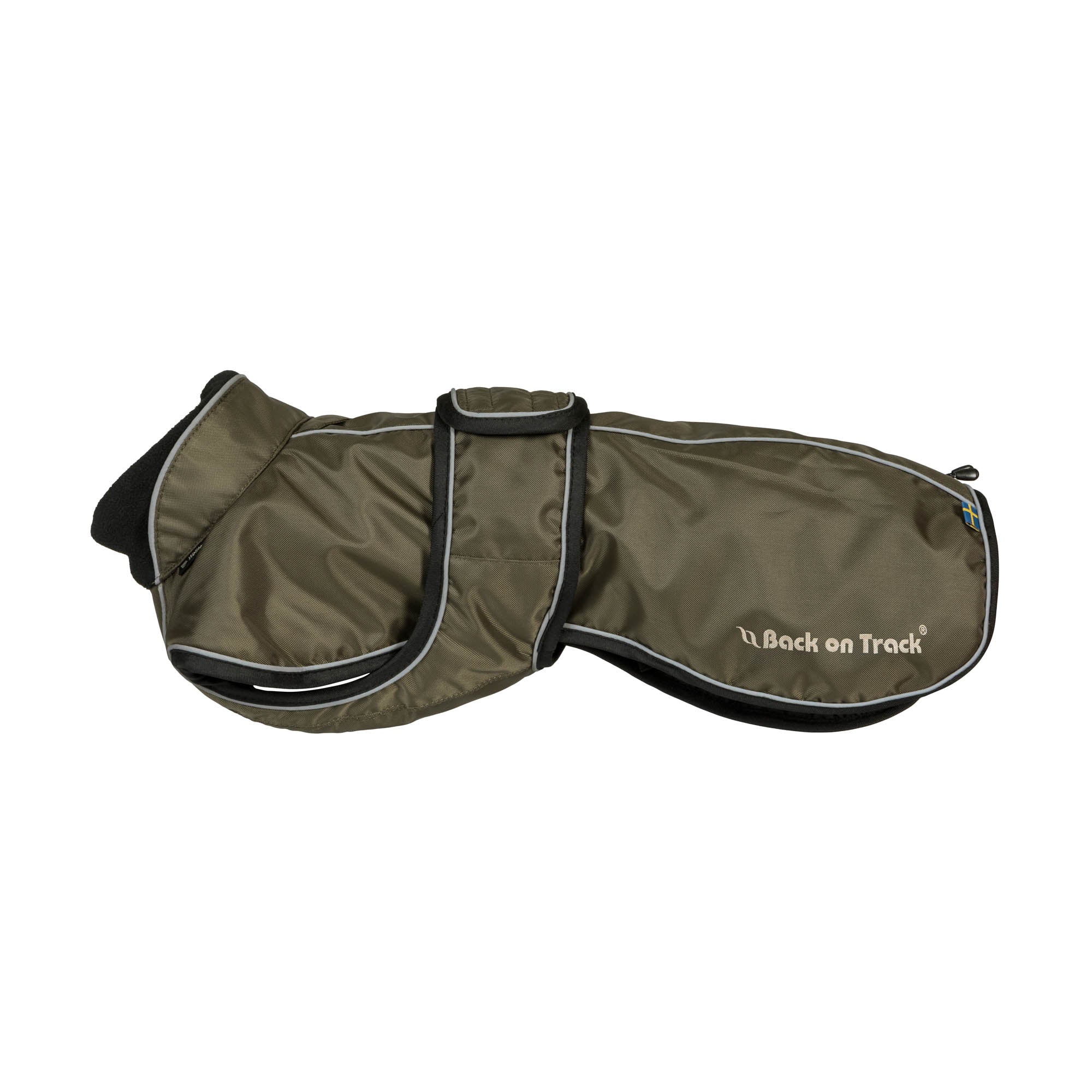 BUDDY 2.0 Thermal Dog Coat