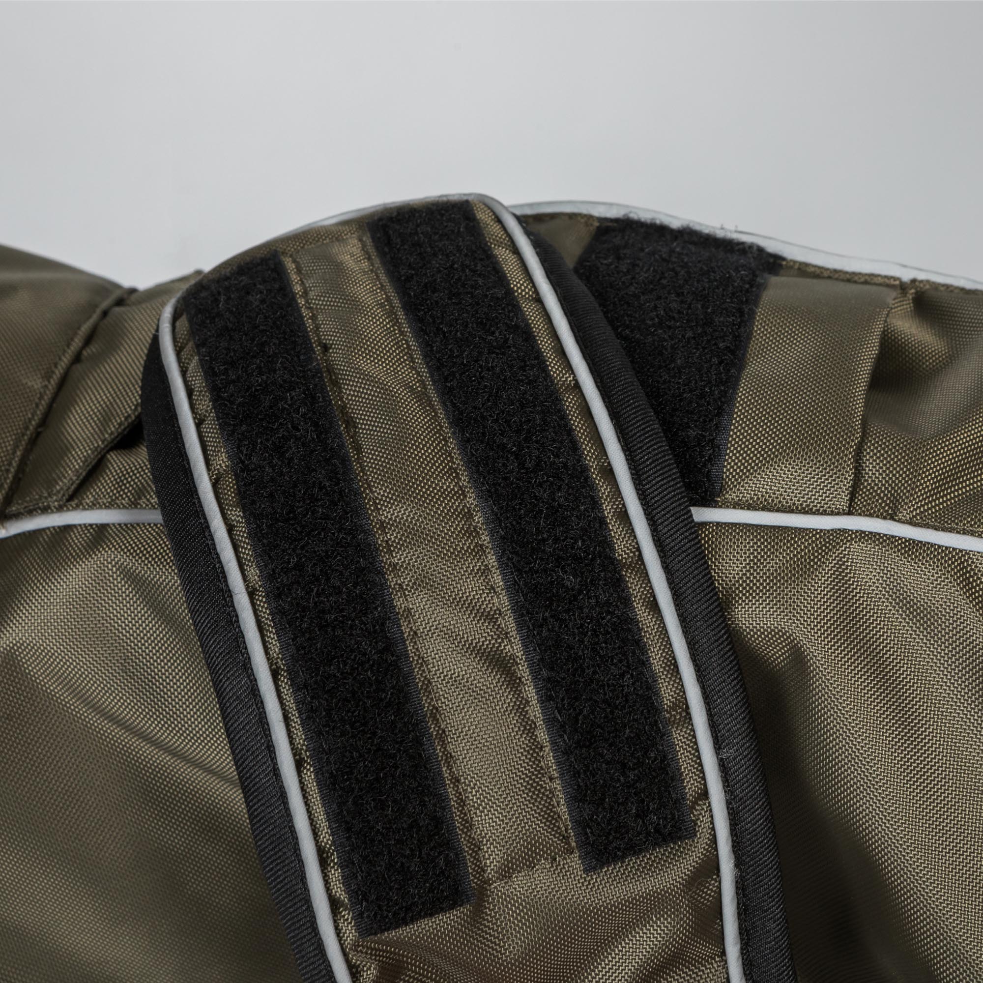 BUDDY 2.0 Thermal Dog Coat