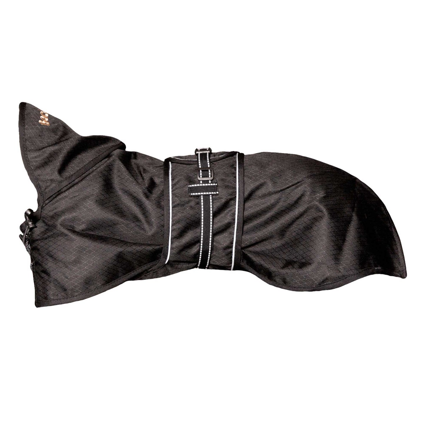 Dog Rain Coat without Filling