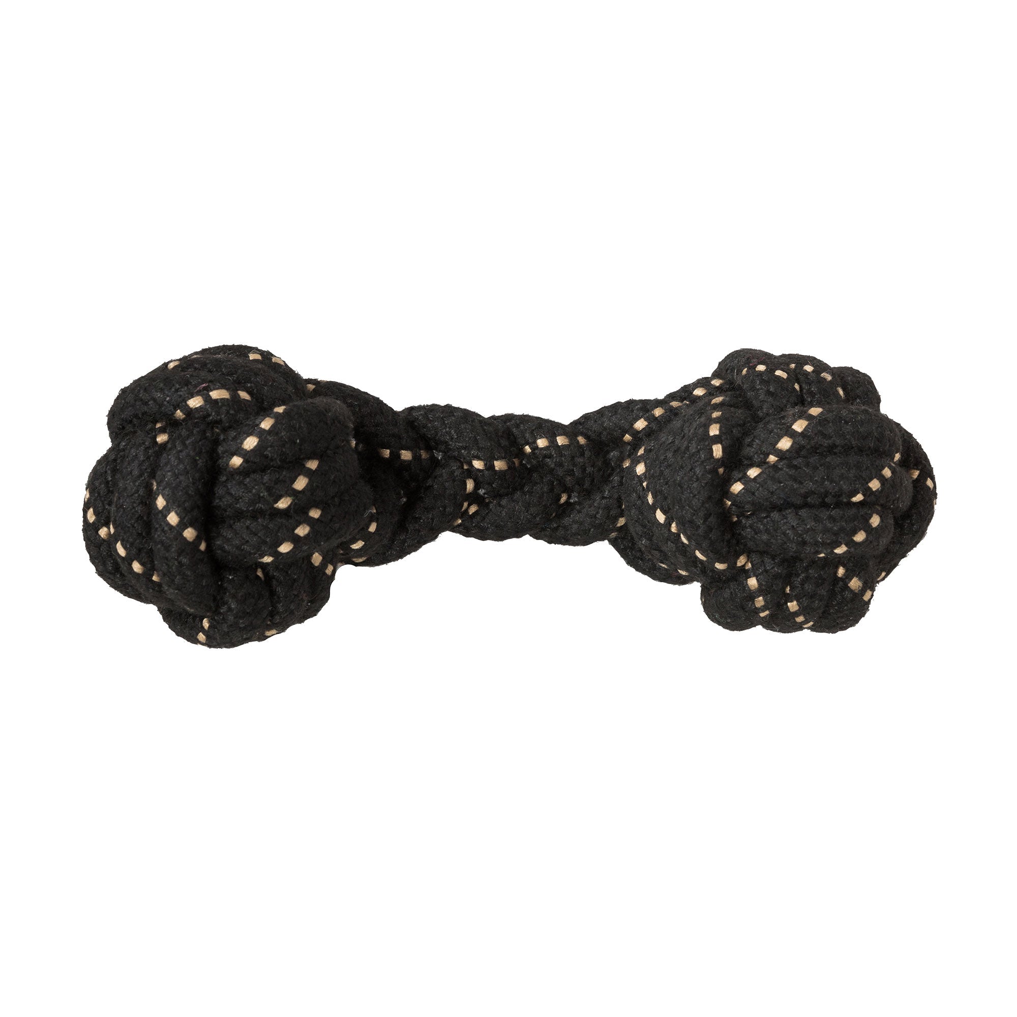 FREE GIFT | Dog Rope Dumbbell