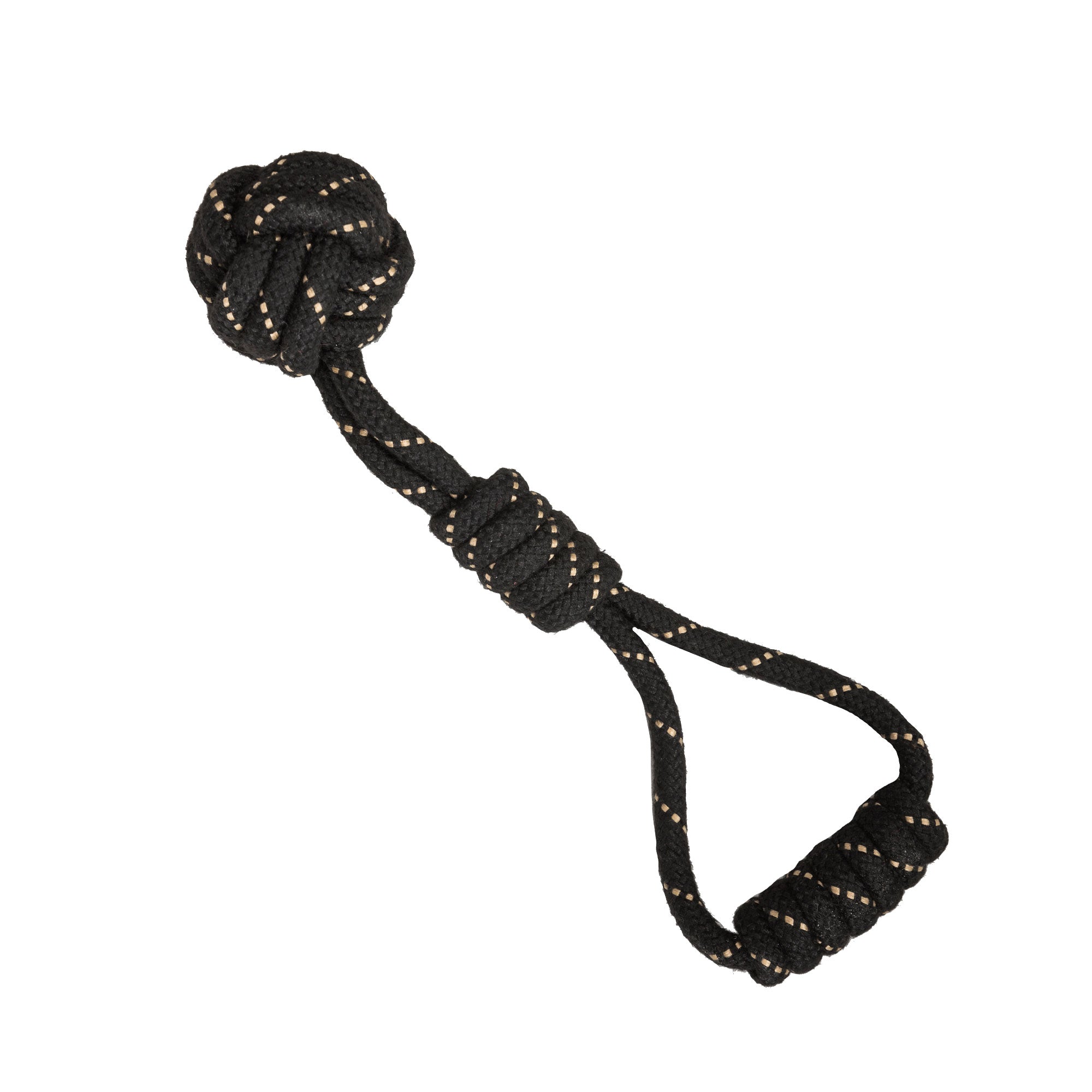 FREE GIFT | Dog Rope Tug Toy