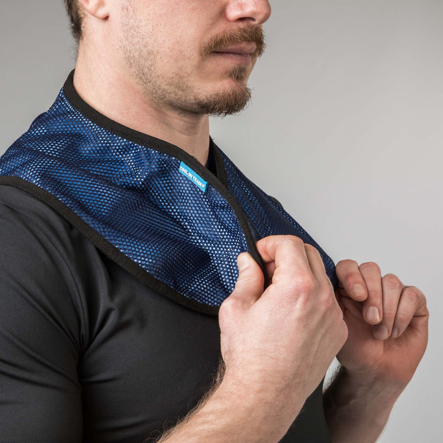 Cool on Track Neck Cooler