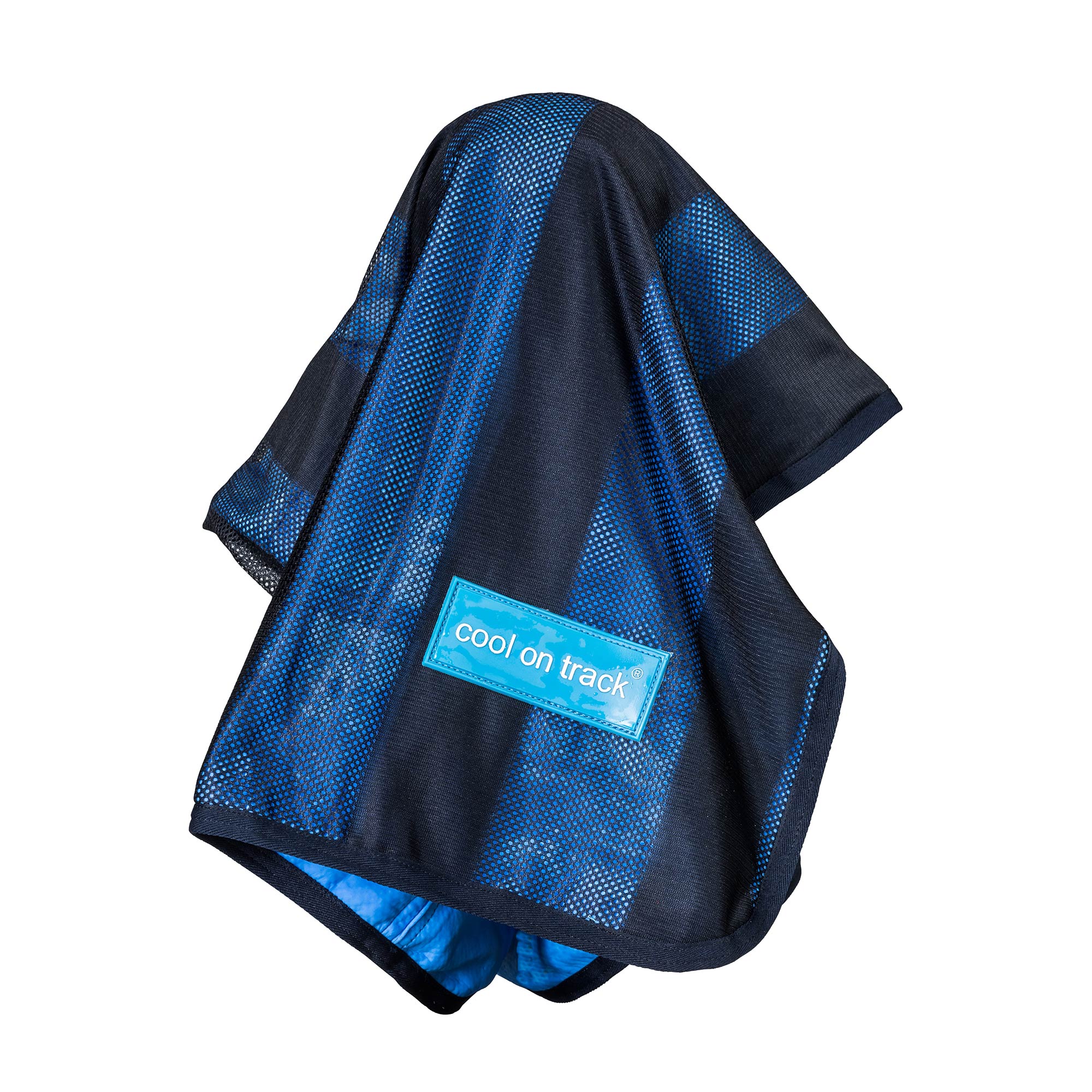 Cool on Track - Cooling Towel