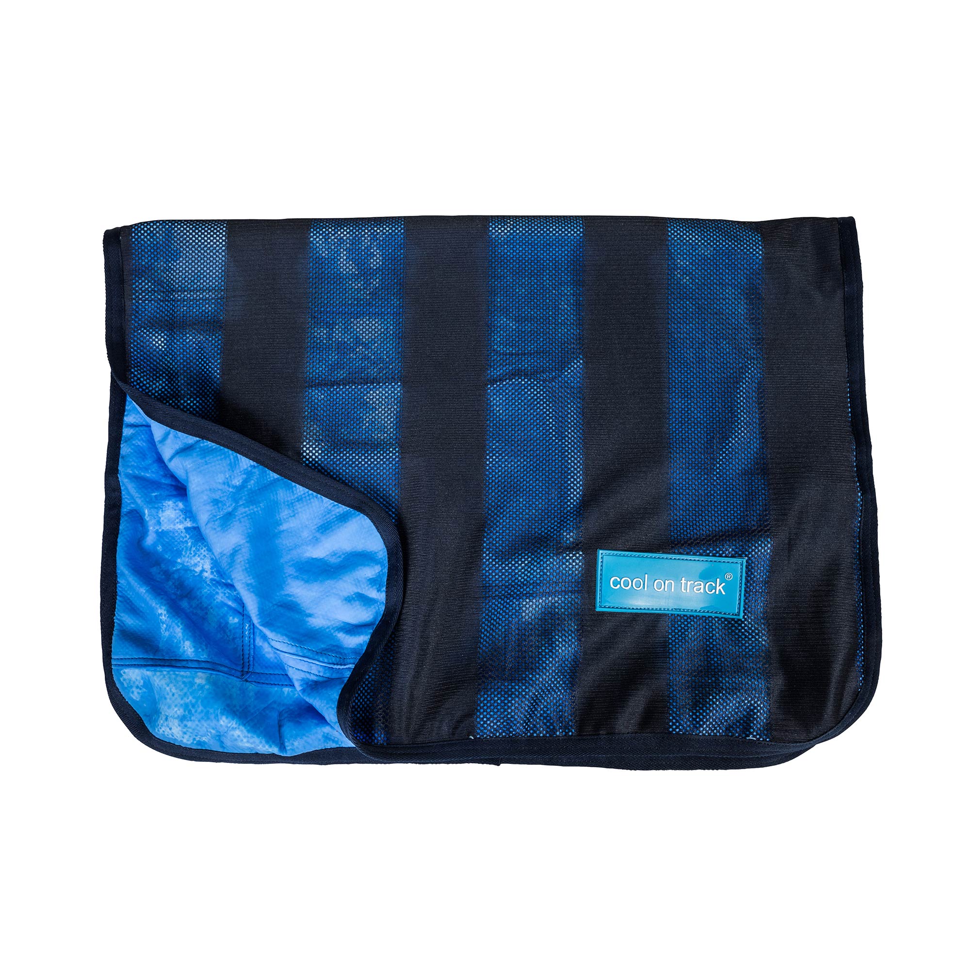Cool on Track - Cooling Towel