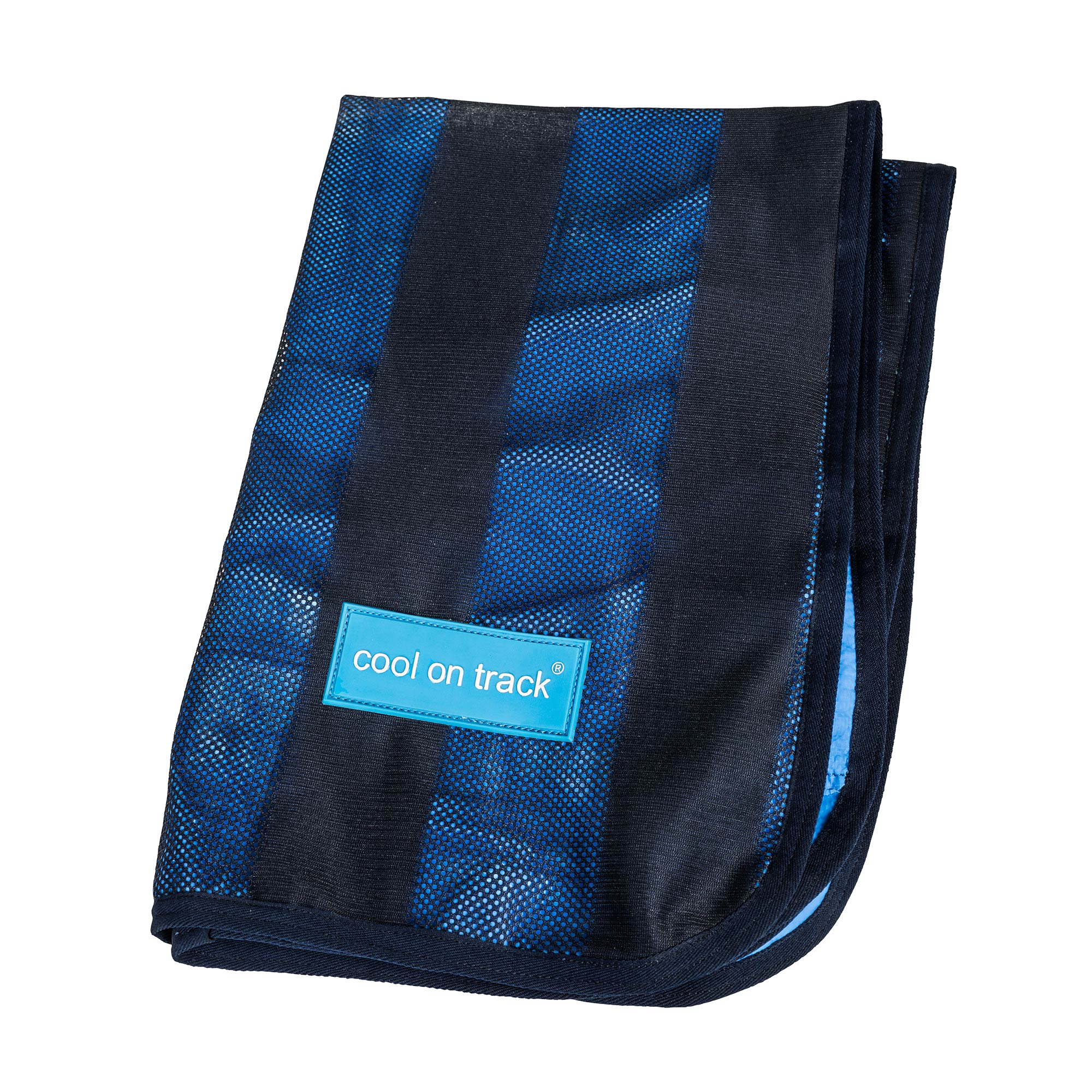 Cool on Track - Cooling Towel