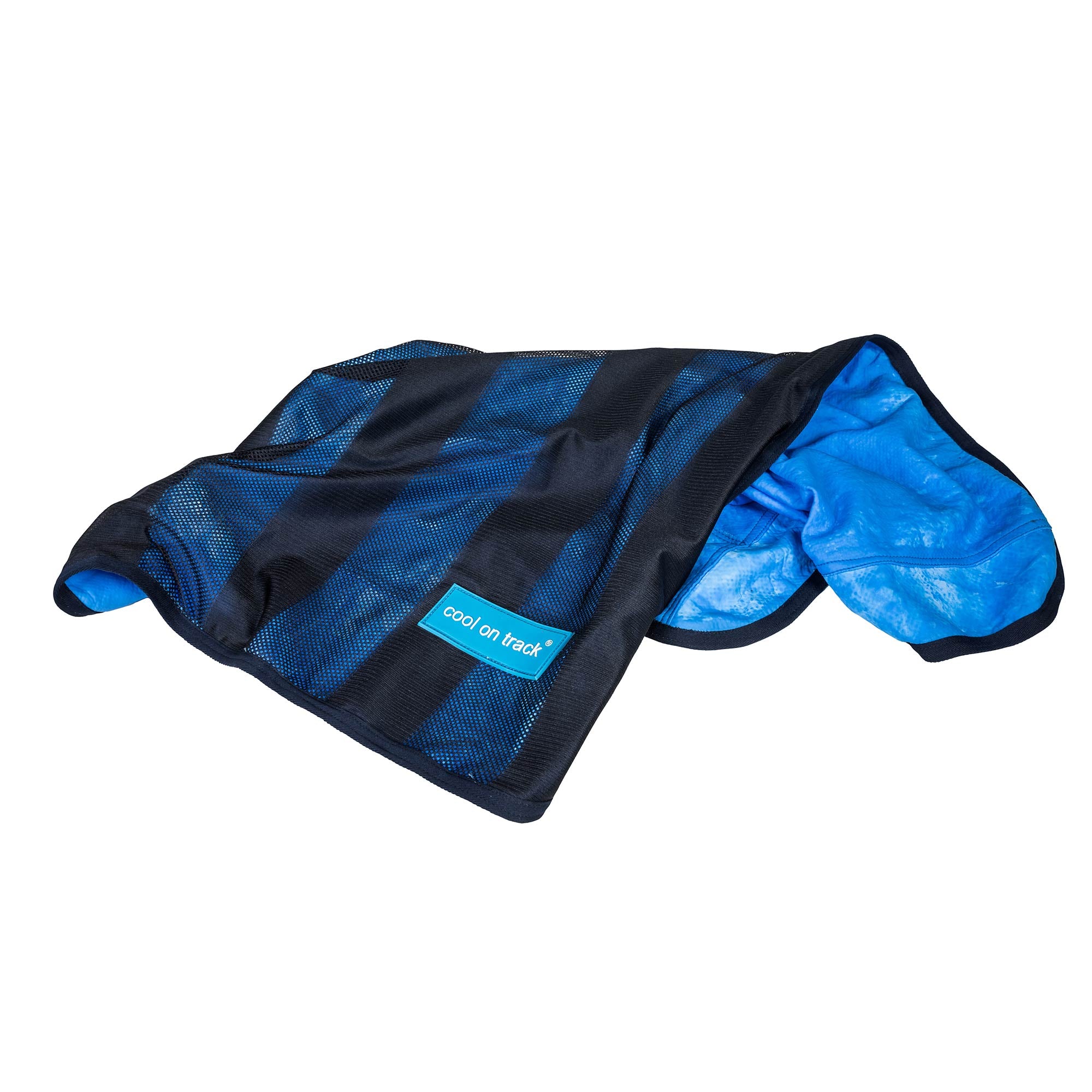 Cool on Track - Cooling Towel